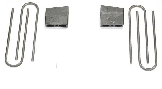 Fabtech FTS22219 Rear Lift Component Box