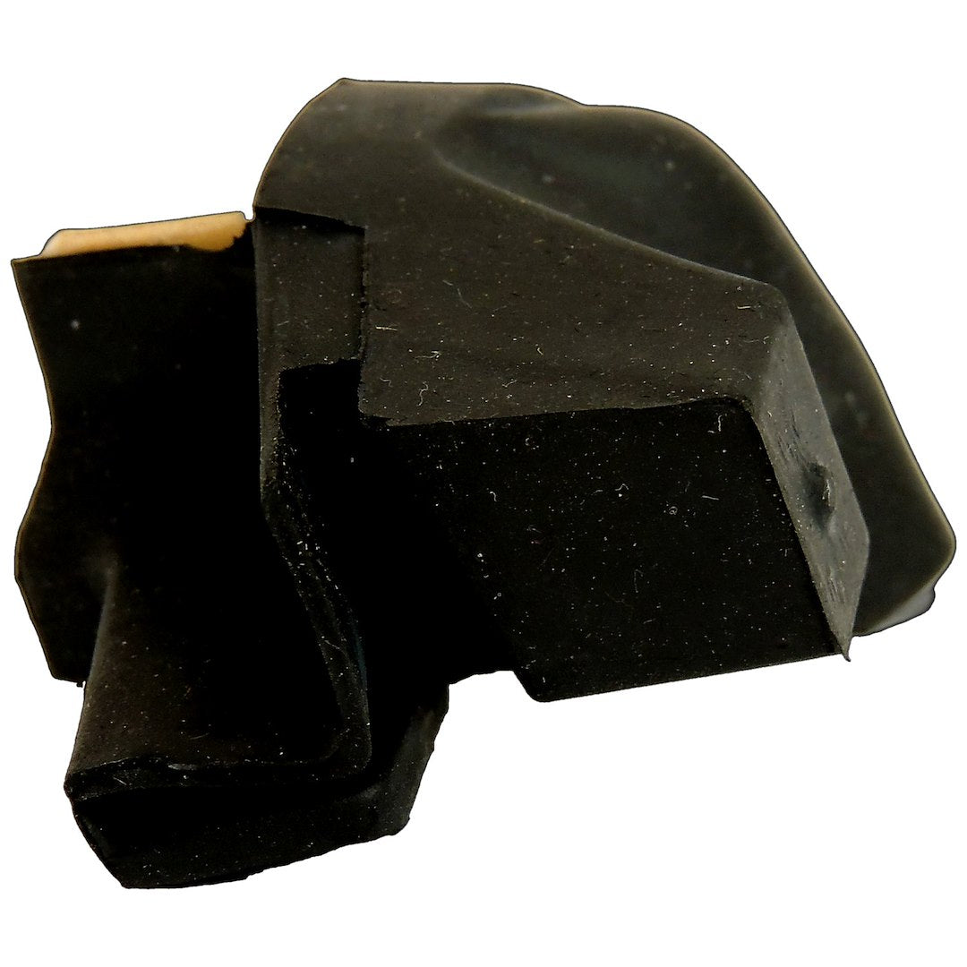 Crown Automotive 55134537 Hardtop Windshield Corner Seal - image 3