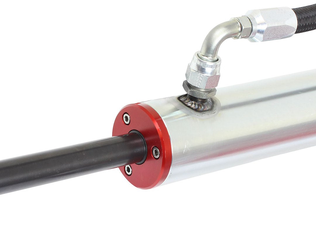 Advanced FLOW Engineering Sway-A-way Shock Absorber Hydraulic 202-0056-01 - image 2
