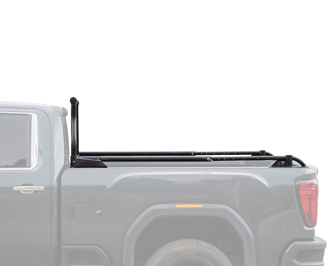 Multy Rack MR-2100 Adjustable Bed Side Rails