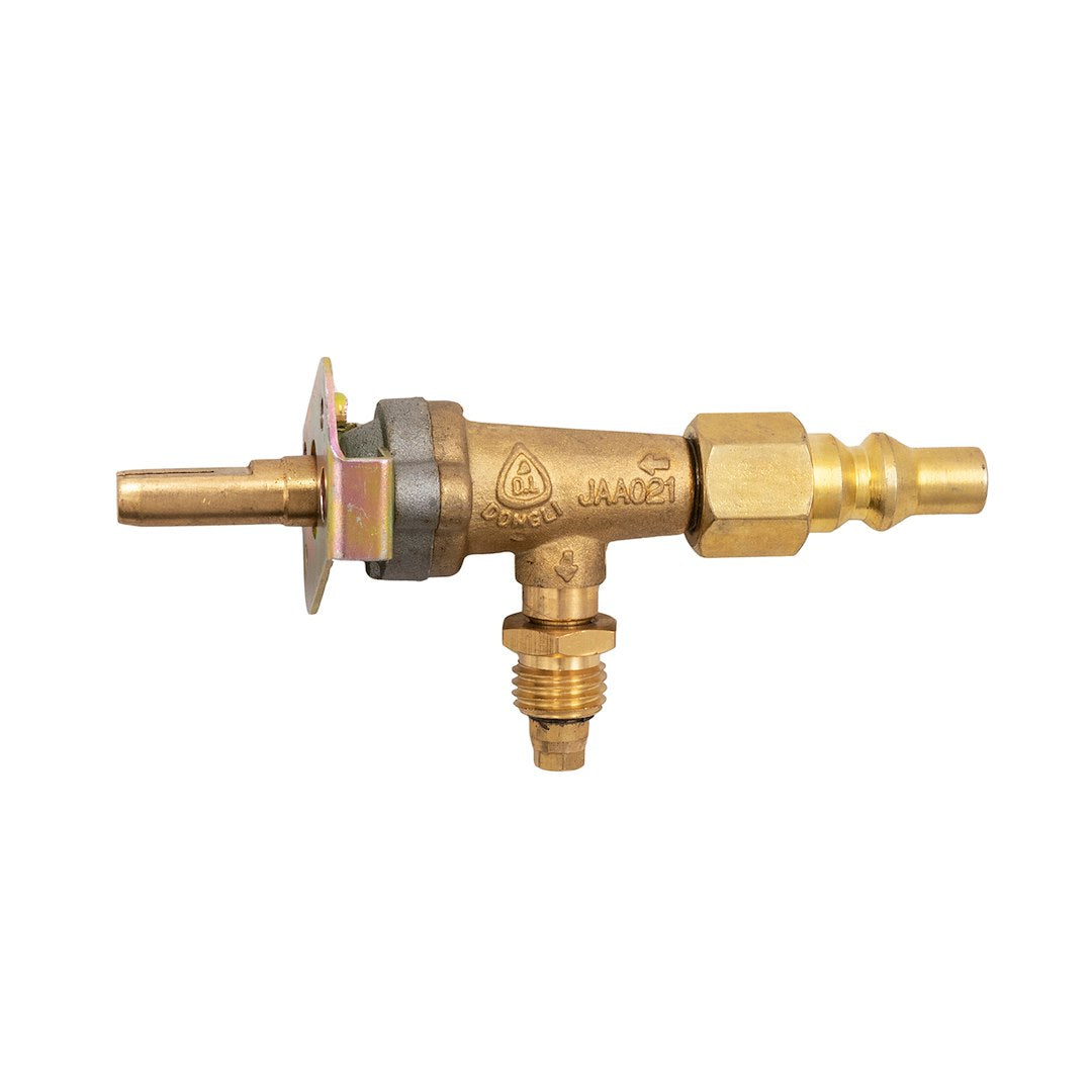 Faulkner Barbeque Grill Gas Valve (51938) – Type: OEM