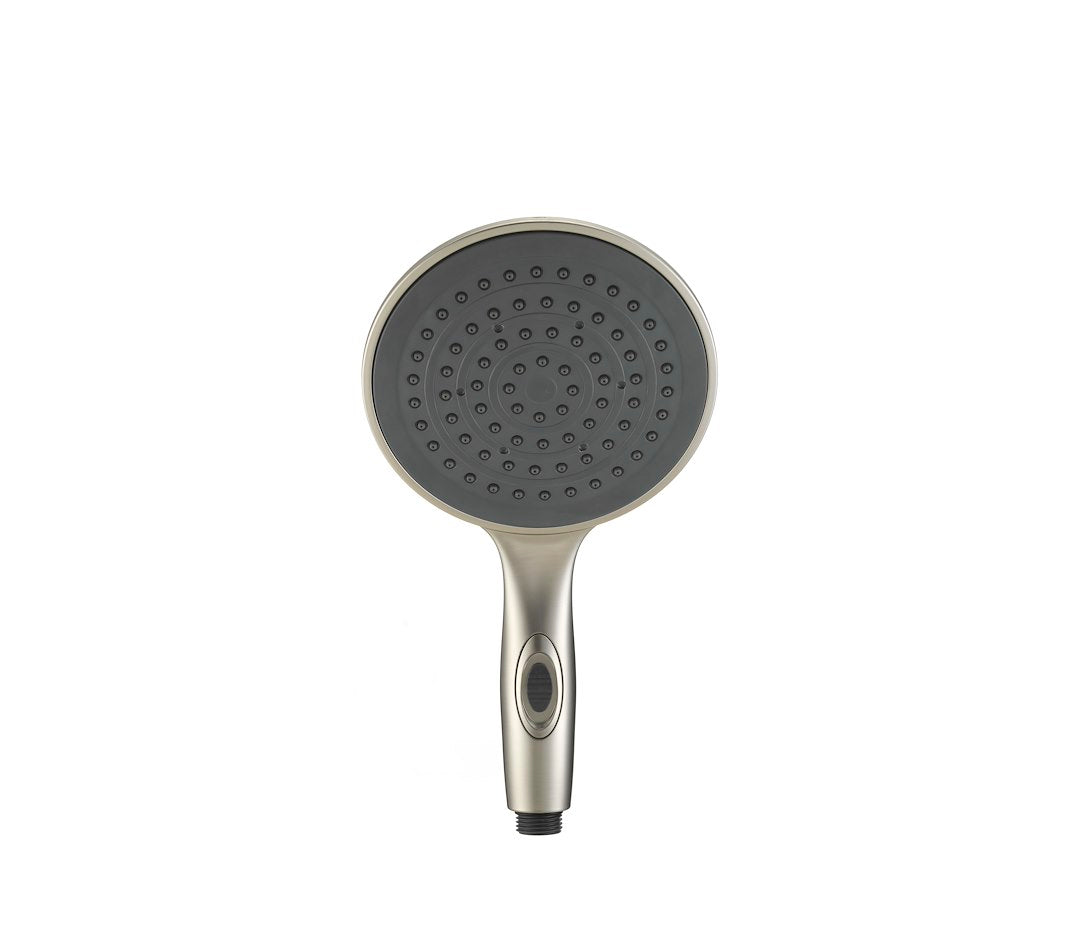Dura Faucet Df-Sa434-Sn Shower Head - image 2