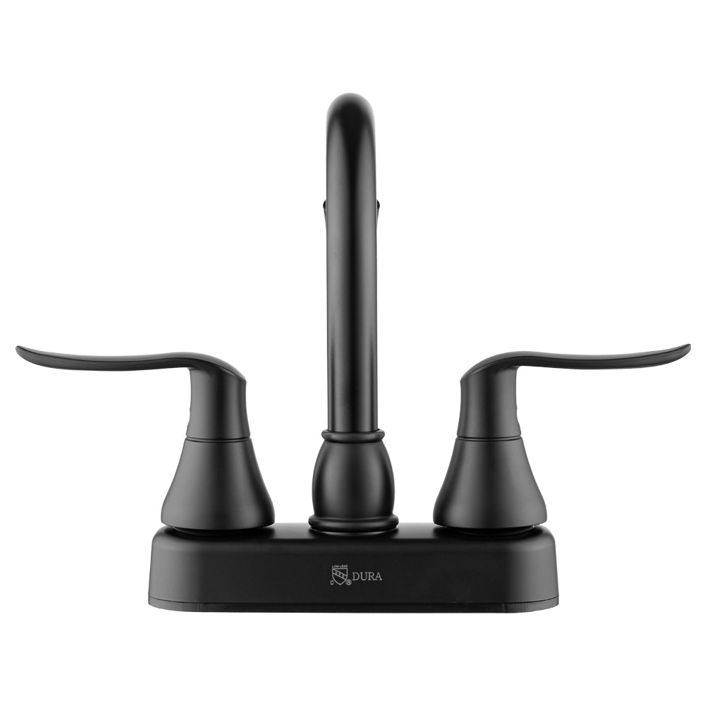 Dura Faucet Df-Pb155lh-Mb Faucet - image 4