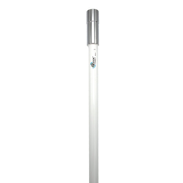 Shakespeare Qc-8-T QuickConnect 6 dB VHF Antenna