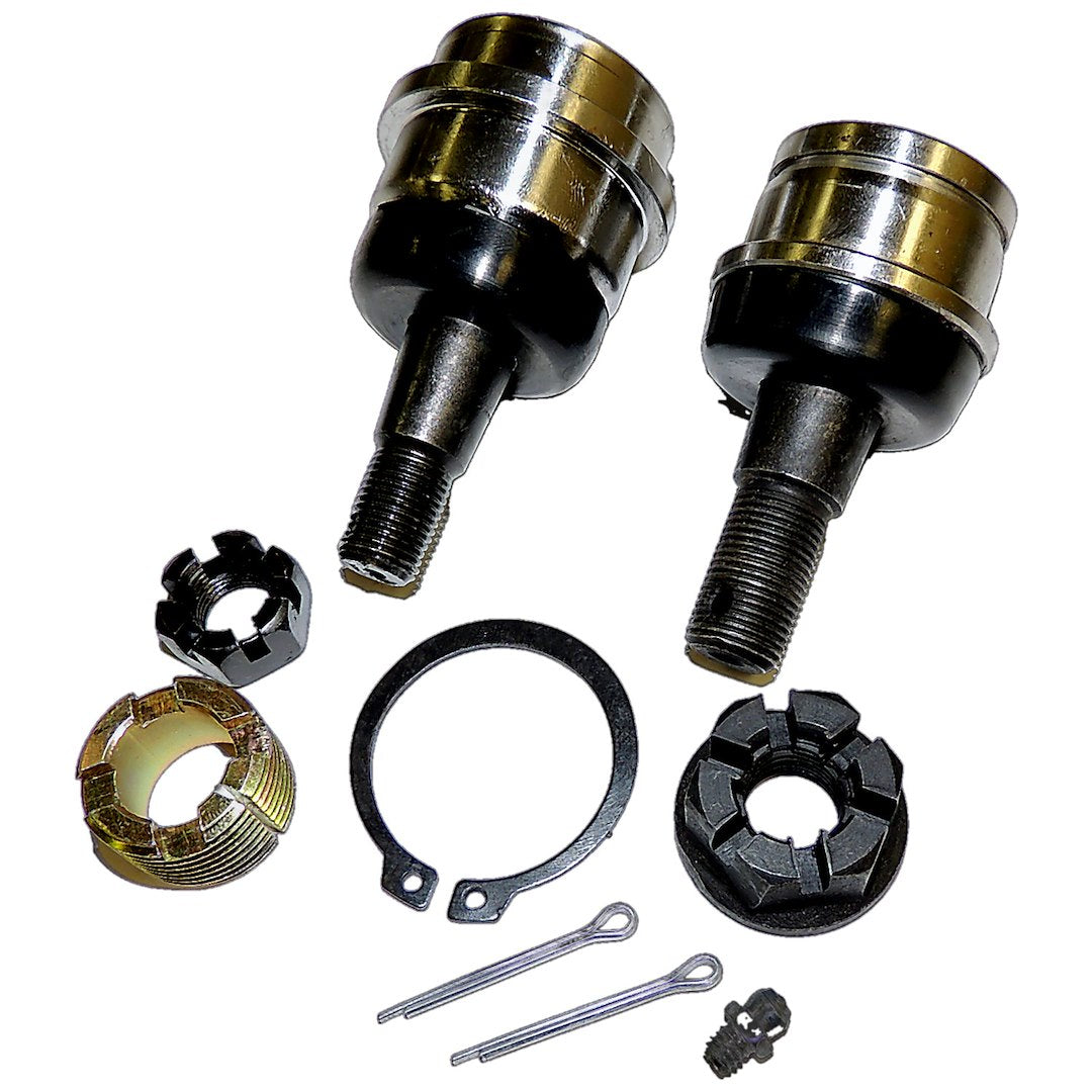 Crown Automotive 83500202 Wrangler Ball Joint Kit, Set of 2 - image 6