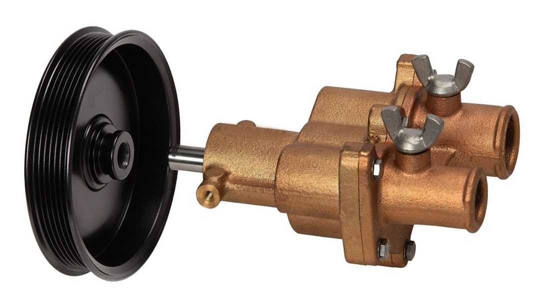 EMP 46-46302 Water Pump