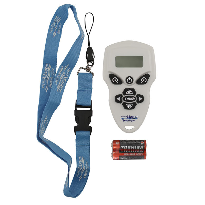 Troll Master TMPROANGLER Pro Angler Wireless Control - image 3