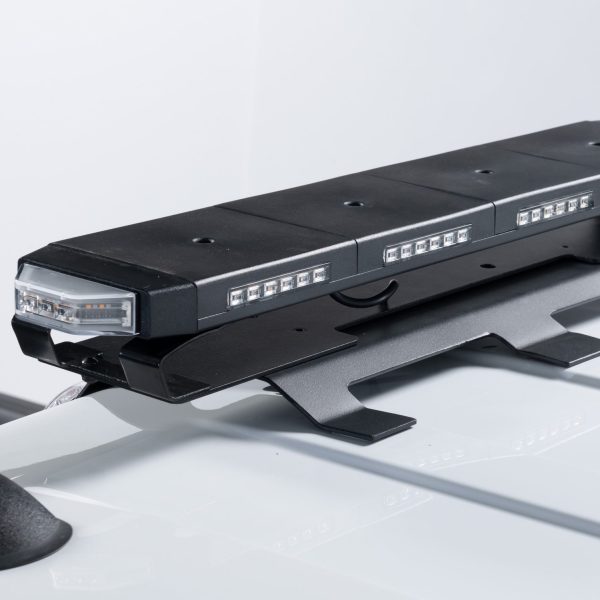 Putco 950236 Hornet Roof-Mount LED Full-Bar Warning Light