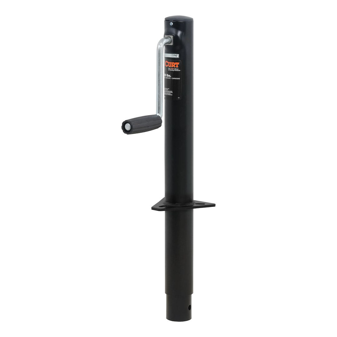 Curt 28204 Trailer Tongue Jack - image 1