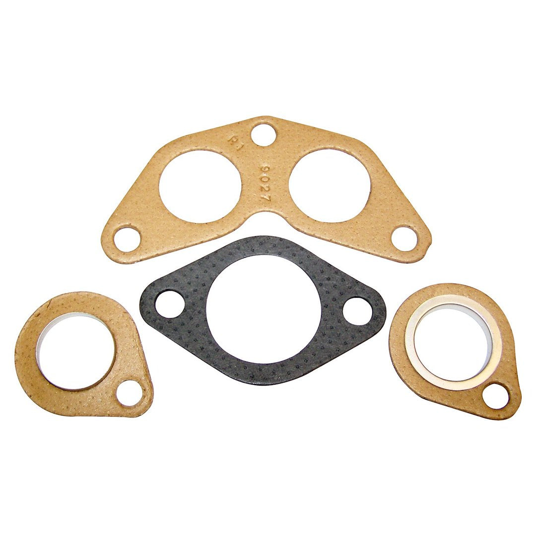 Crown Automotive J0801345 C101 Commando Exhaust Manifold Gasket - image 1