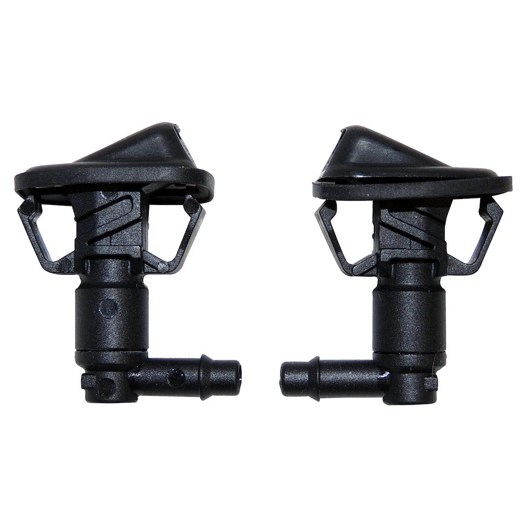 Crown Automotive 68293025K Windshield Washer Nozzle Set - image 1