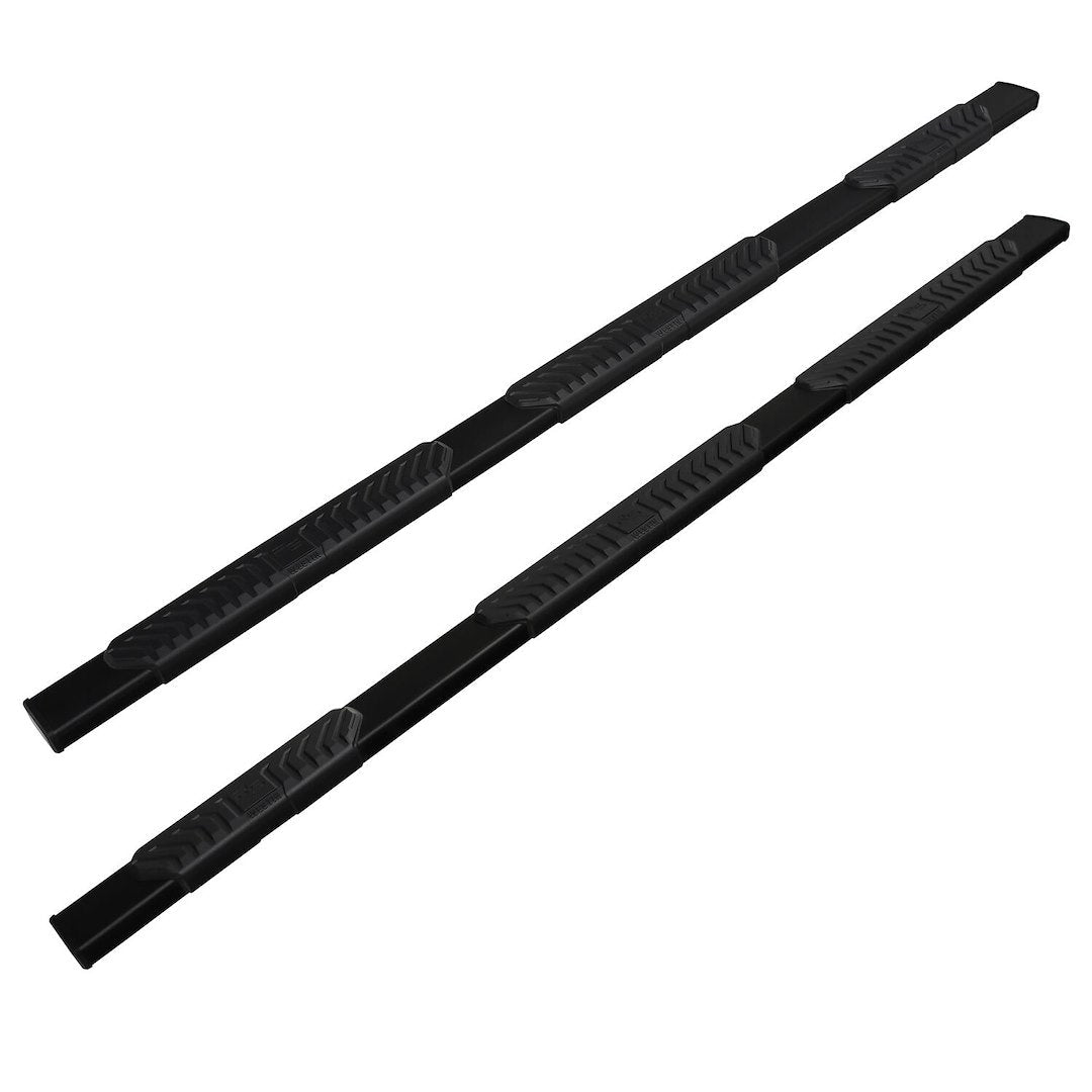 Westin Automotive 28-534725 Wheel-to-Wheel Nerf Bars - 5 in, Black