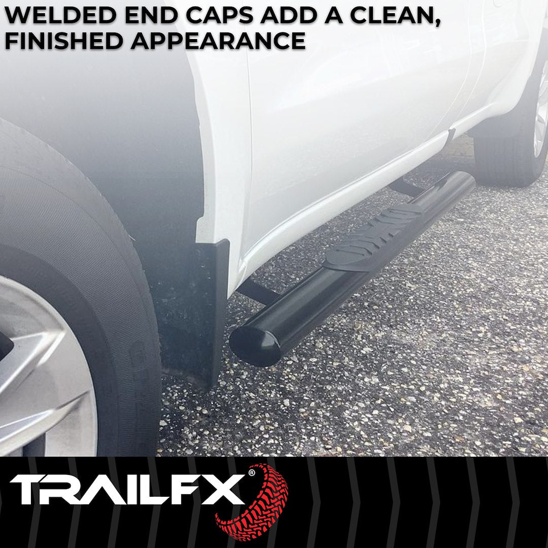 Trailfx A1541b Nerf Bar - image 4