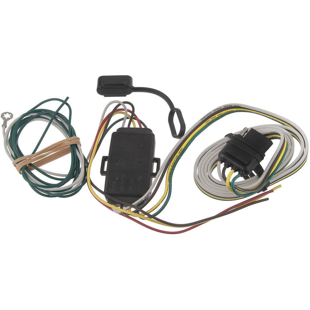 Pollak 4wf-772v Tail Light Converter - image 1