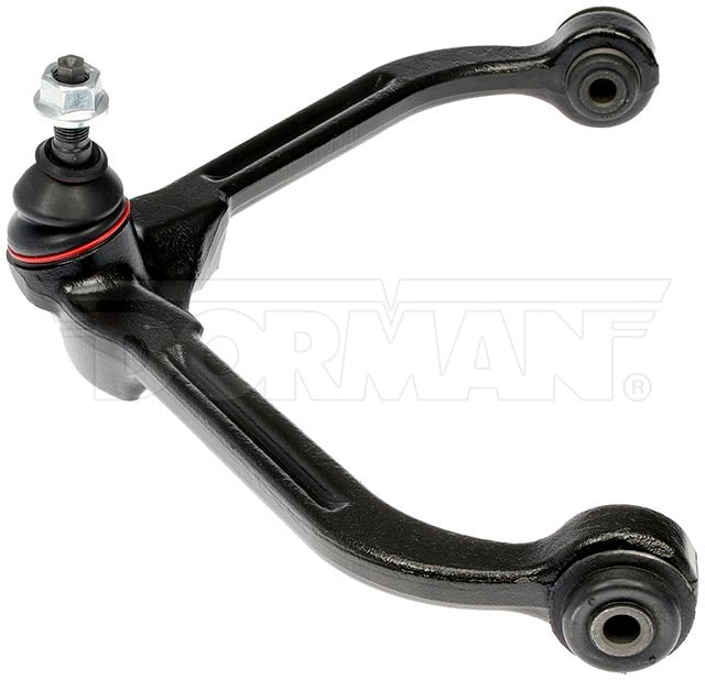 Dorman (OE Solutions) 520-354 Iron Control Arm and Bushing - image 3