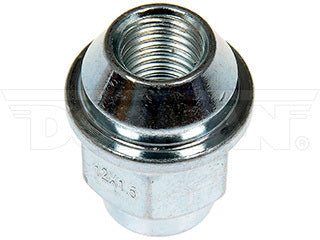 Dorman 6113151 AutoGrade 12x1.5 Chrome Lug Nut - image 3