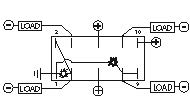 Sierra Marine Rk40700b Multi Purpose Switch - image 3
