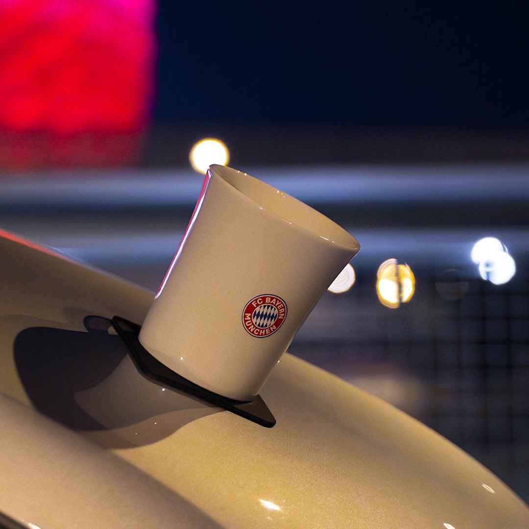 Silwy Magnetic S027-1402-2-B Mug - image 3