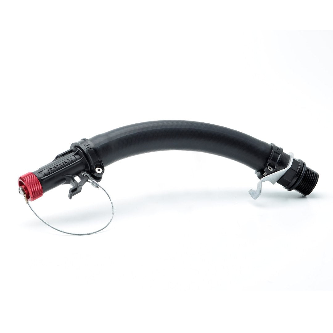 STKR Concepts 14208 Hose Bender Black Edition Spout