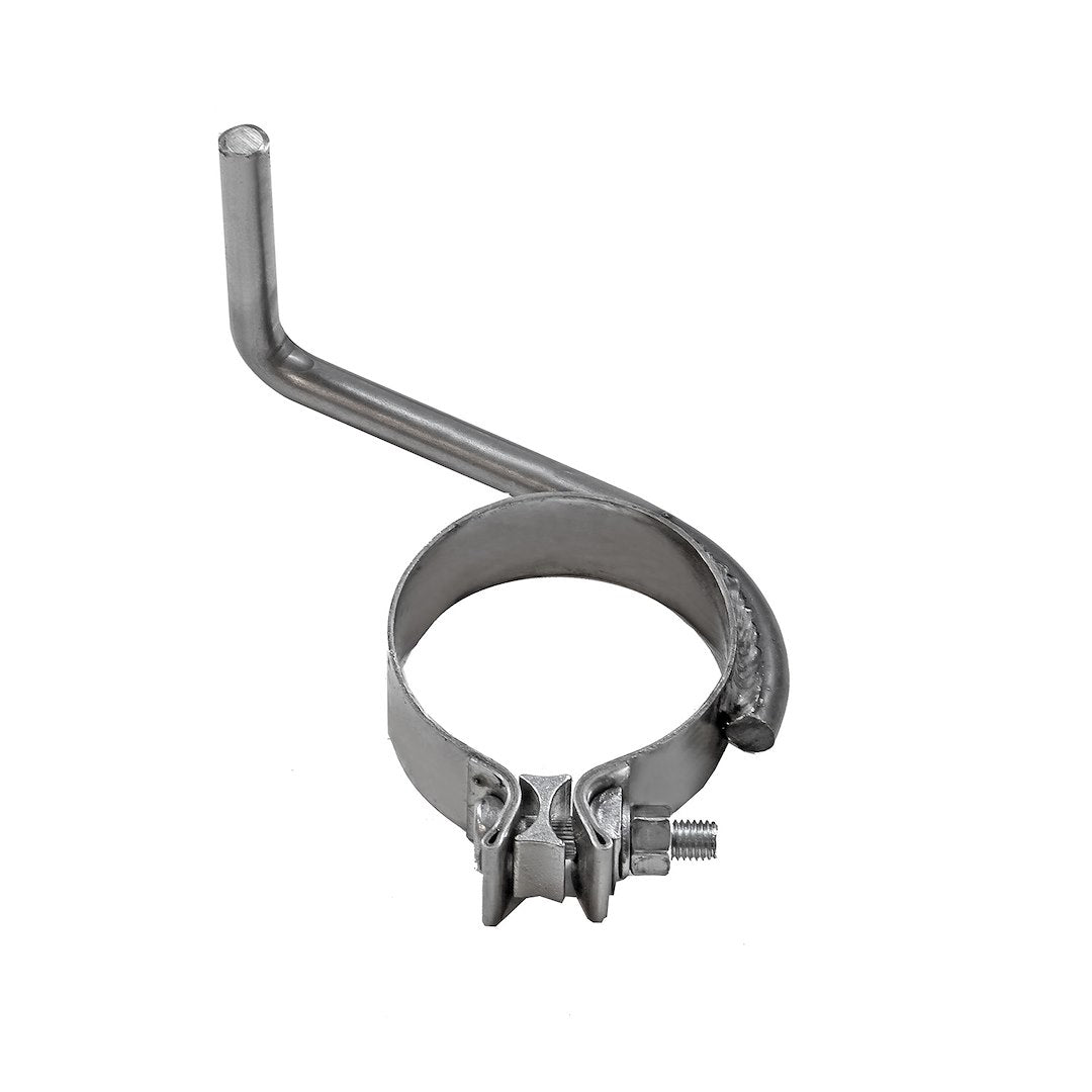 Flowmaster 817960 Outlaw Extreme Cat-Back for Tacoma