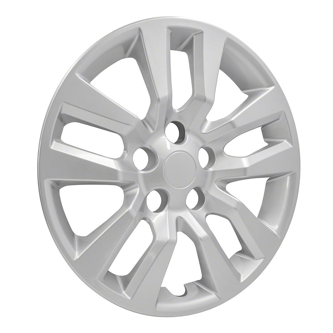 Coast To Coast 50516S Altima 16-Inch Silver Covers - image 2