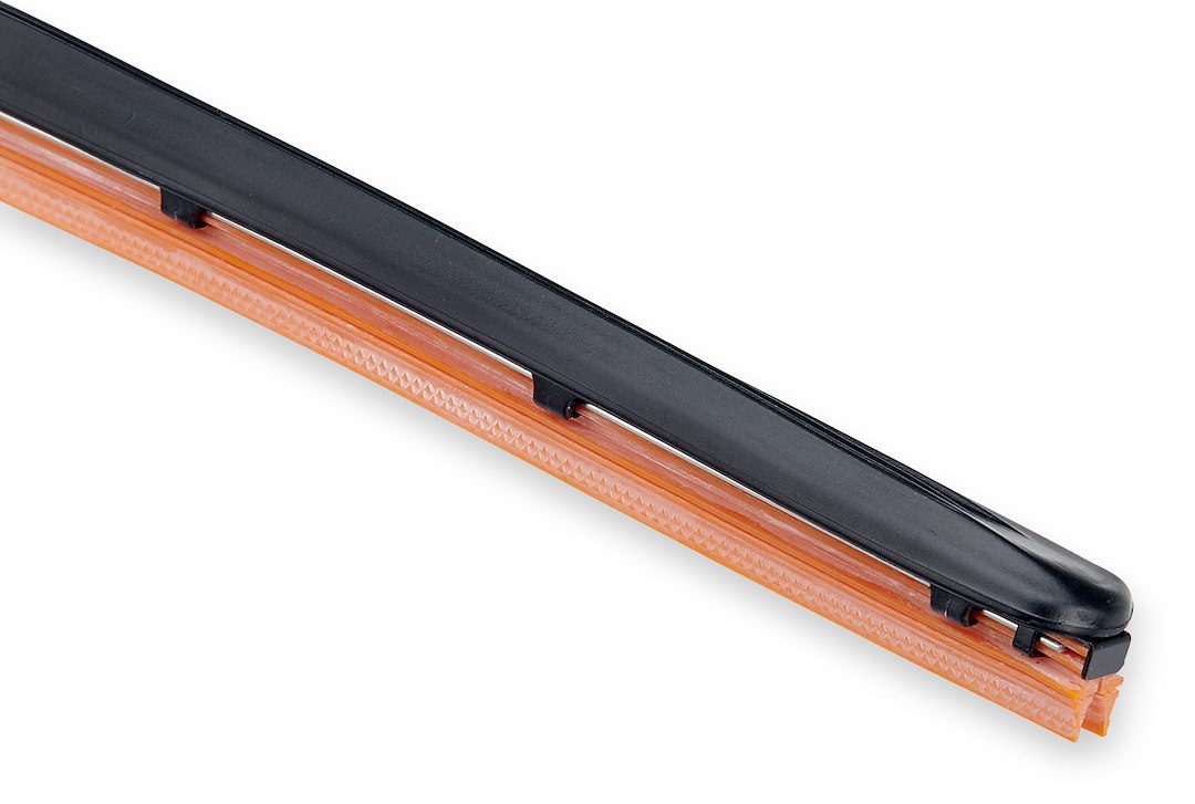 Scrubblade CBO2400 Orange Silicone ShadeBlade Wiper
