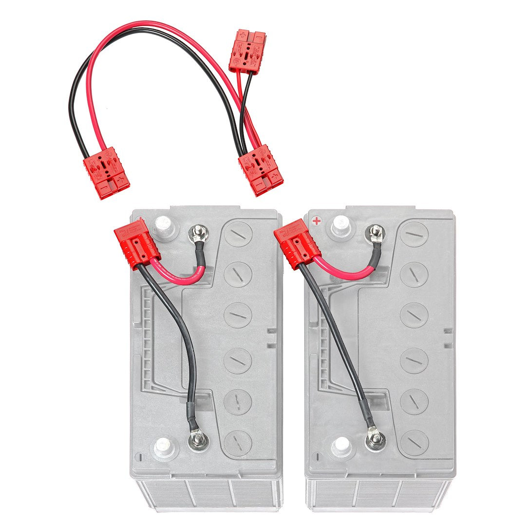 Connect-Ease Rce12vbpk Battery Connection Harness - image 1