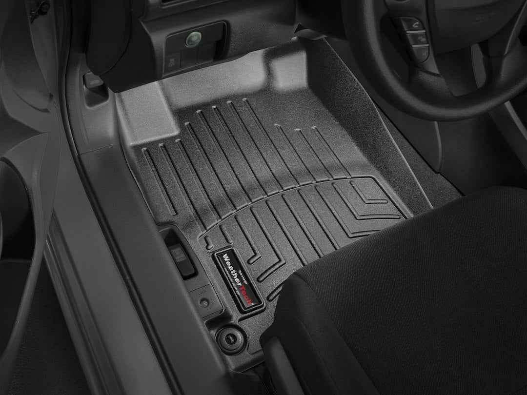 Weathertech (USA) 444811 Floor Liner for Honda Accord 2013–2017