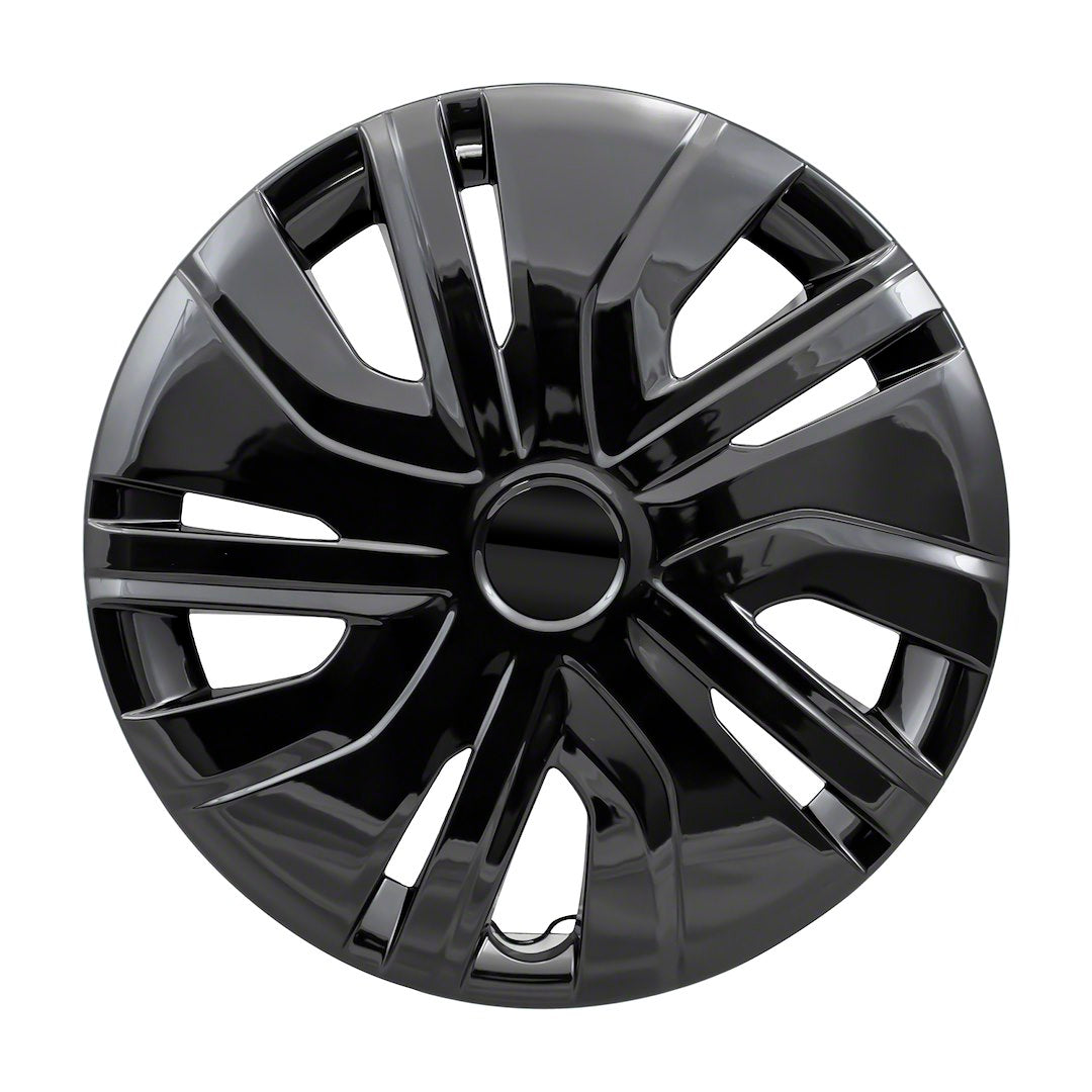 Coast To Coast 49514BLK Mirage 14-Inch Black Covers - image 1