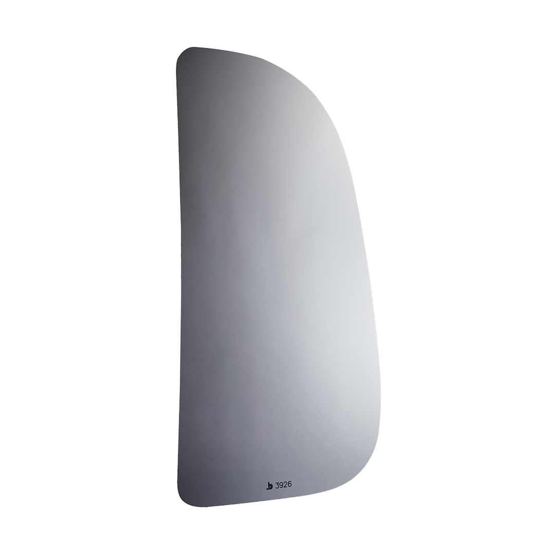 Burco Mirrors 3926 Exterior Mirror Glass - image 1