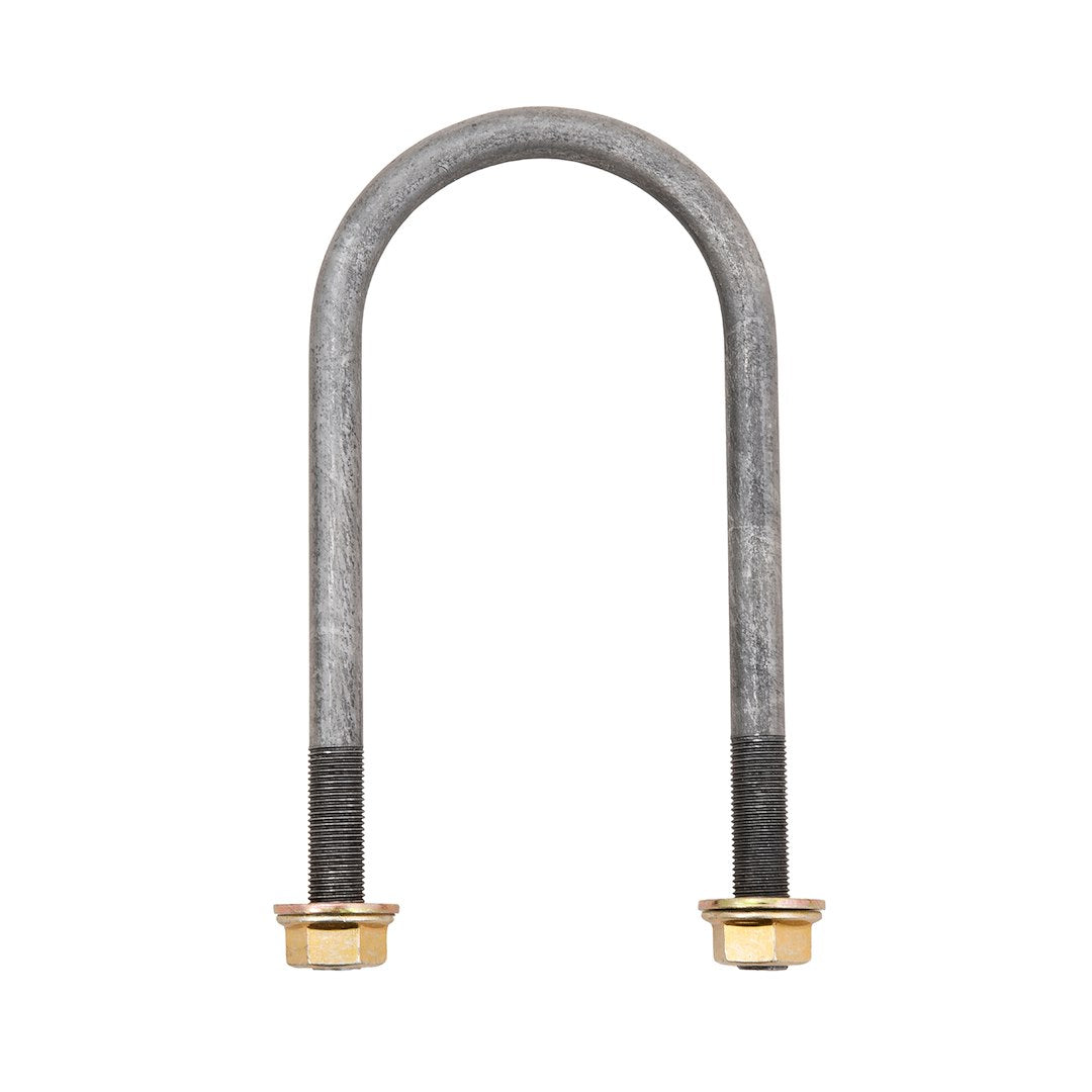 Husky Towing Leaf Spring Axle U Bolt UBK300725
