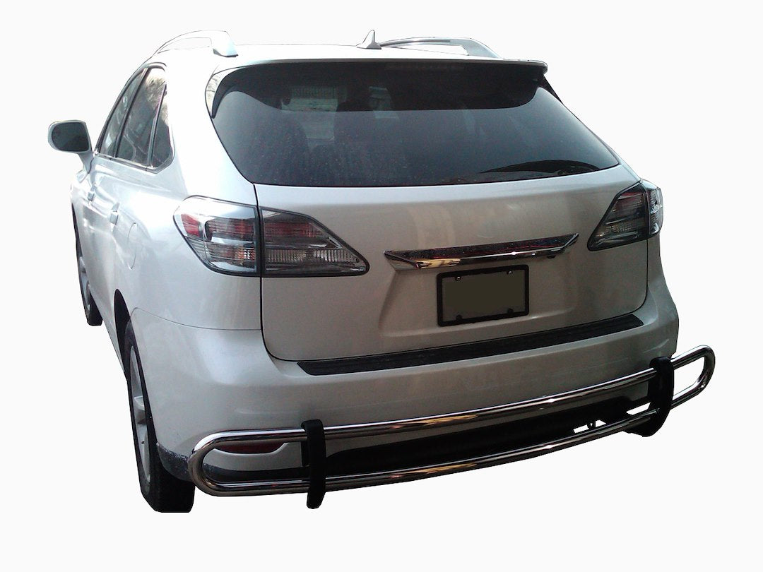 Black Horse Offroad 8d091016ss Bumper Guard - image 2