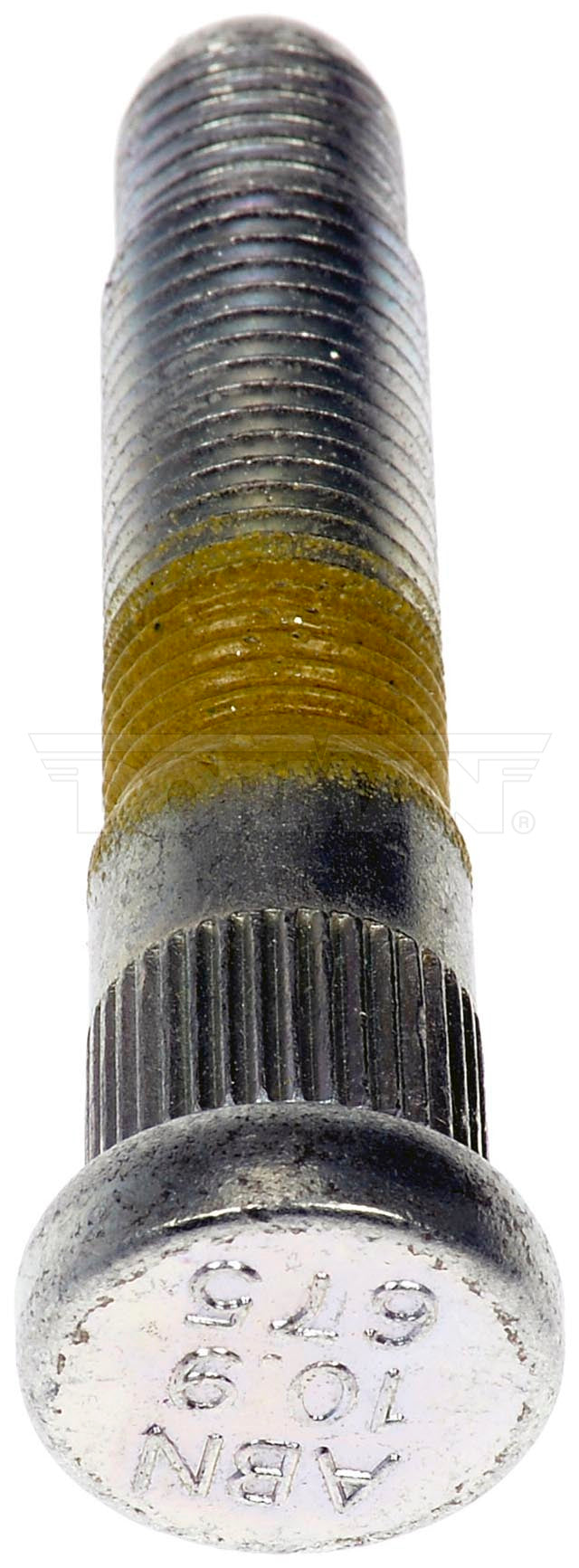 Dorman 610-675 Auto Grade M14-1.5 Studs, 2.74 Inch, 10-Pack - image 2