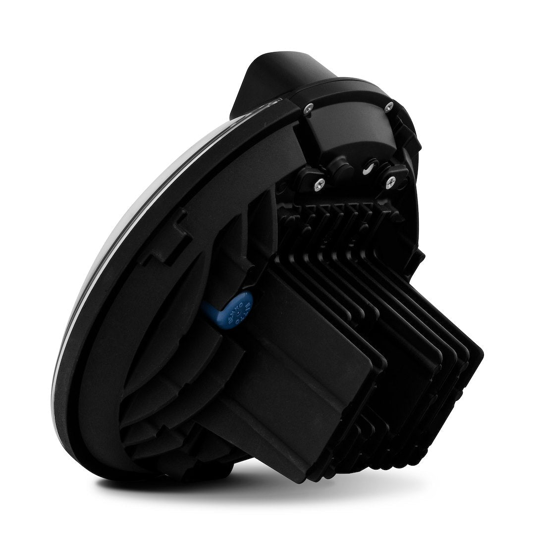 Project X HL538822-1 ELITE OPTX LED Headlight with Camera