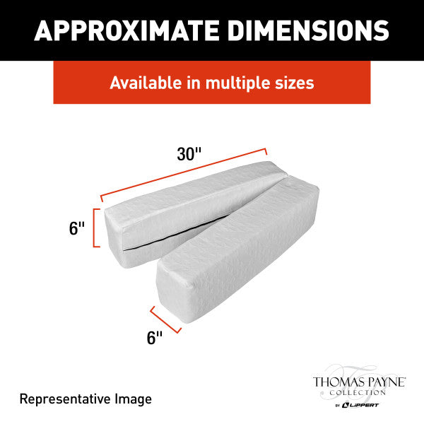 Lippert Components 2022323582 Mattress Extender - image 2