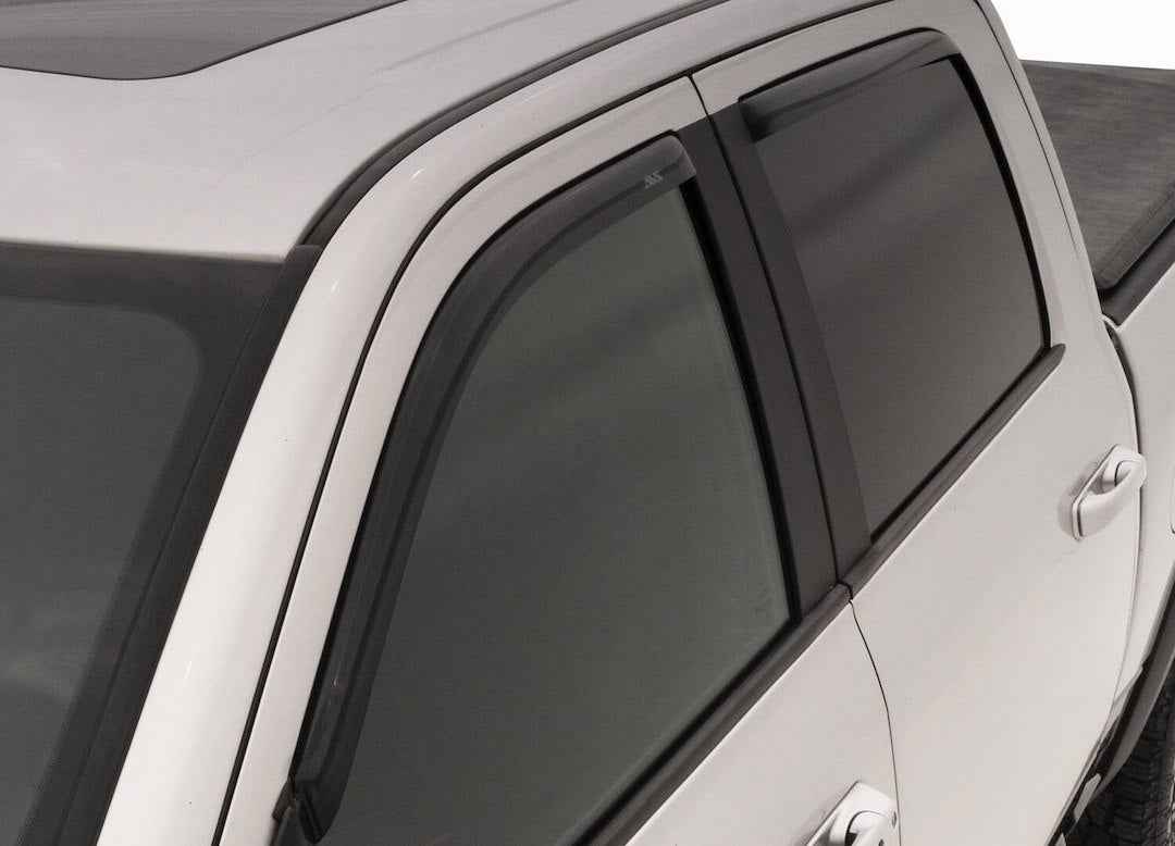 Auto Ventshade (AVS) 194995 In-Channel Window Rainguards - 4-Piece