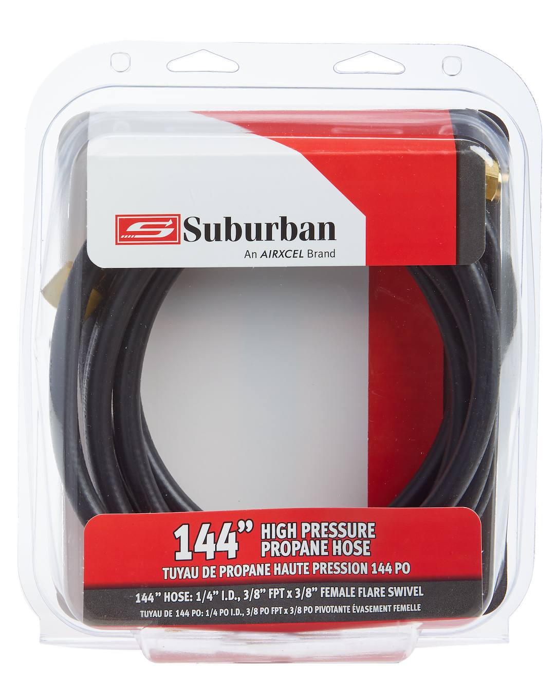 Suburban Mfg 523012 Propane Hose - image 2