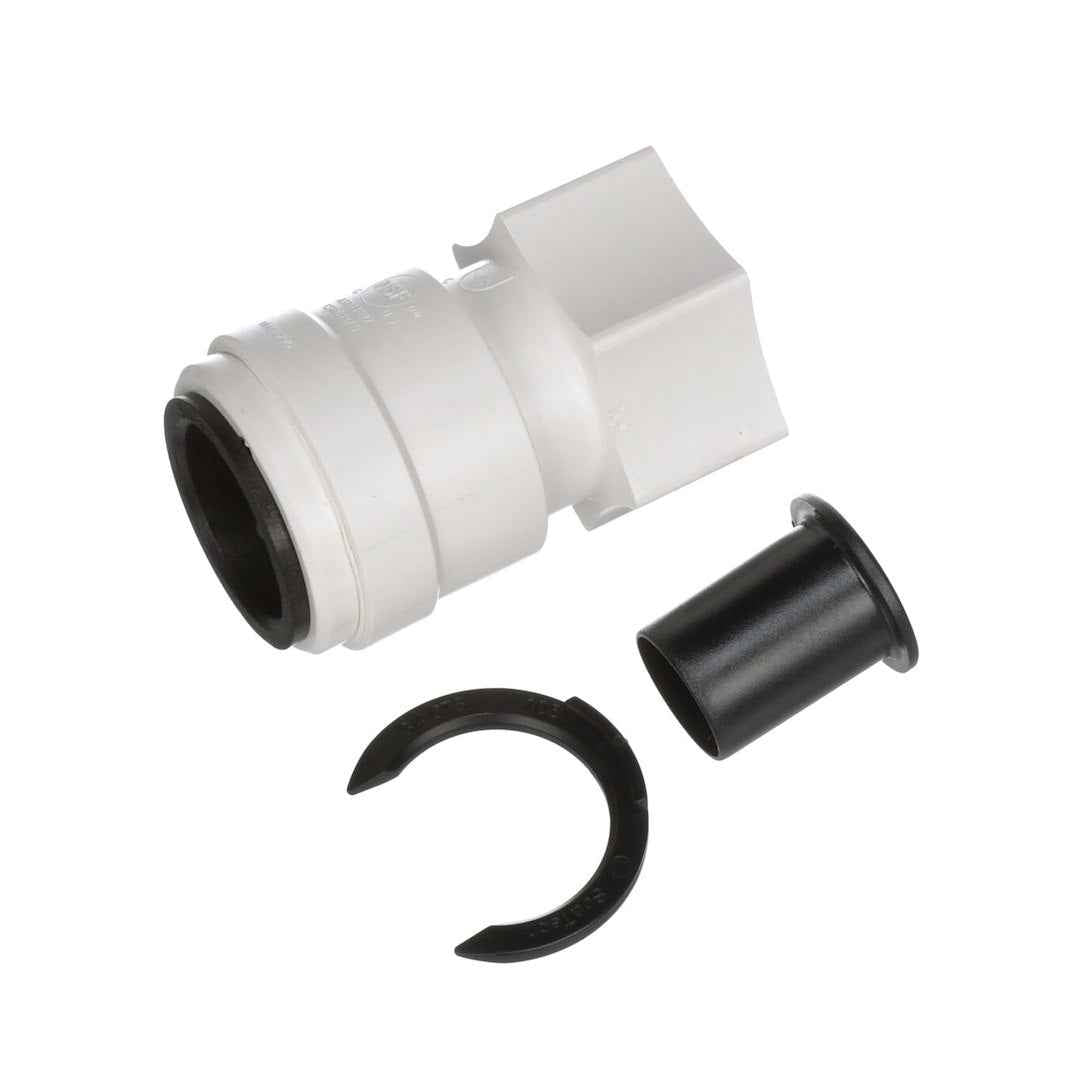 AquaLock 3510-1412 Fresh Water Adapter Fitting 0959137