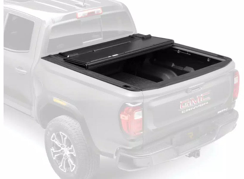Bak Industries 226352 Tonneau Cover - image 2