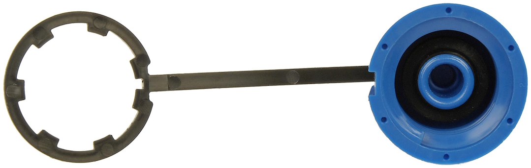 Dorman OE Solutions 904-5301 Diesel Emissions Fluid Filler Cap - image 1