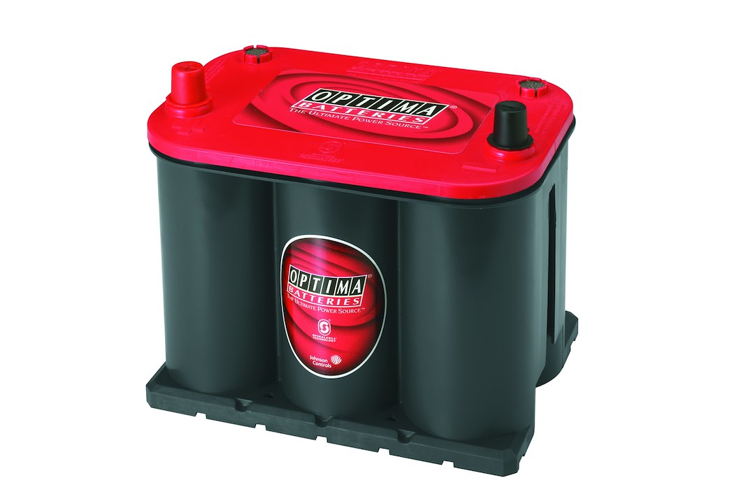 Optima Battery 8025-160 Battery - image 3