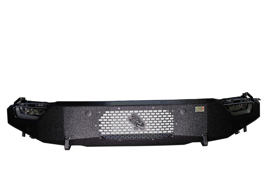 Fishbone Offroad FB22366 Pelican F150 Front Bumper