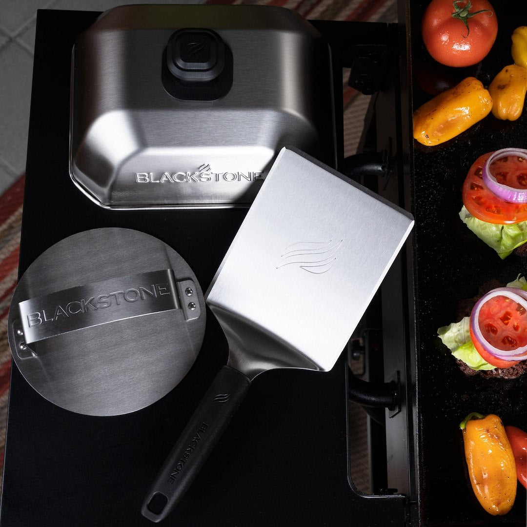Blackstone 5462 Burger Press - image 6