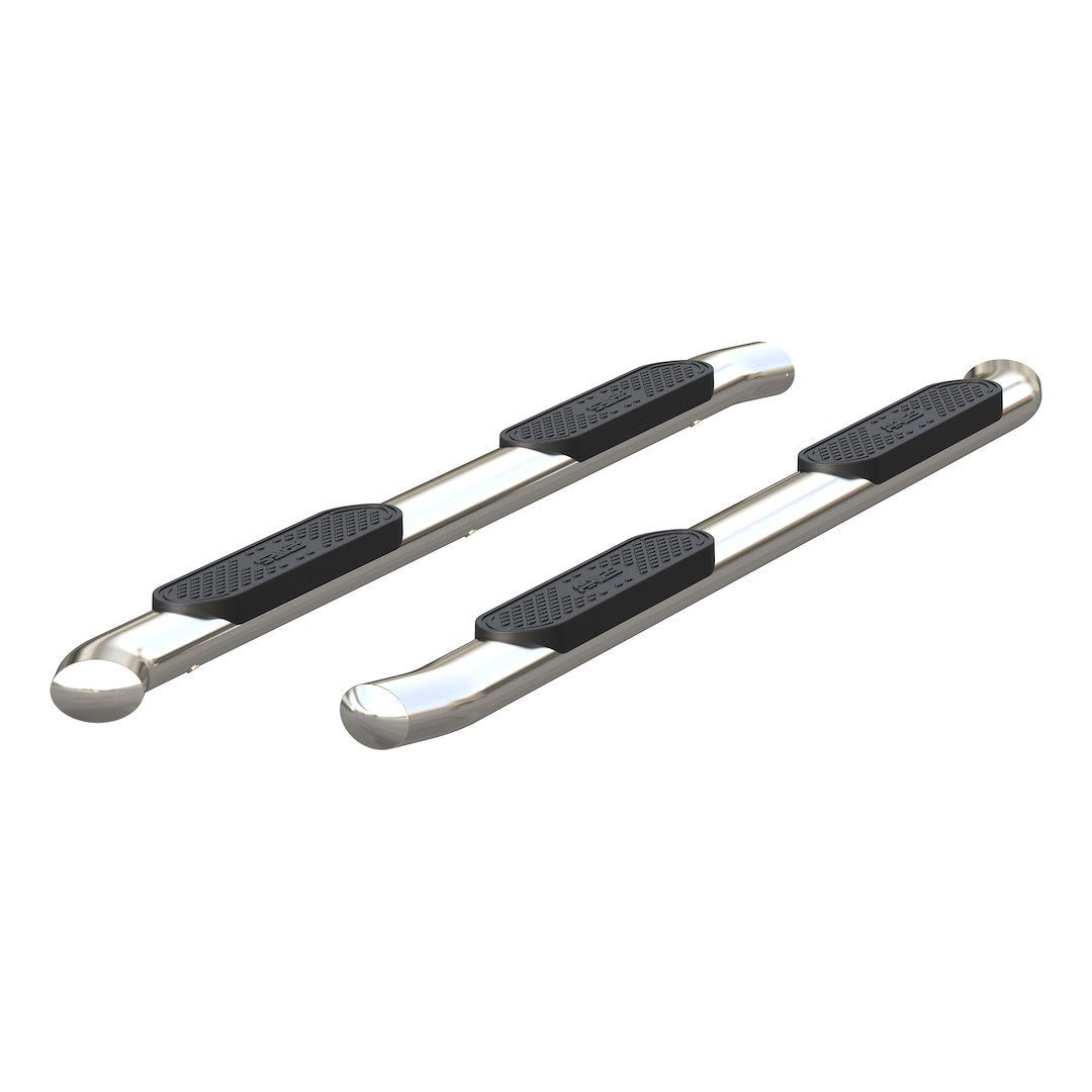 Aries With Surface Steps Oval Nerf Bar S222023-2 - image 2