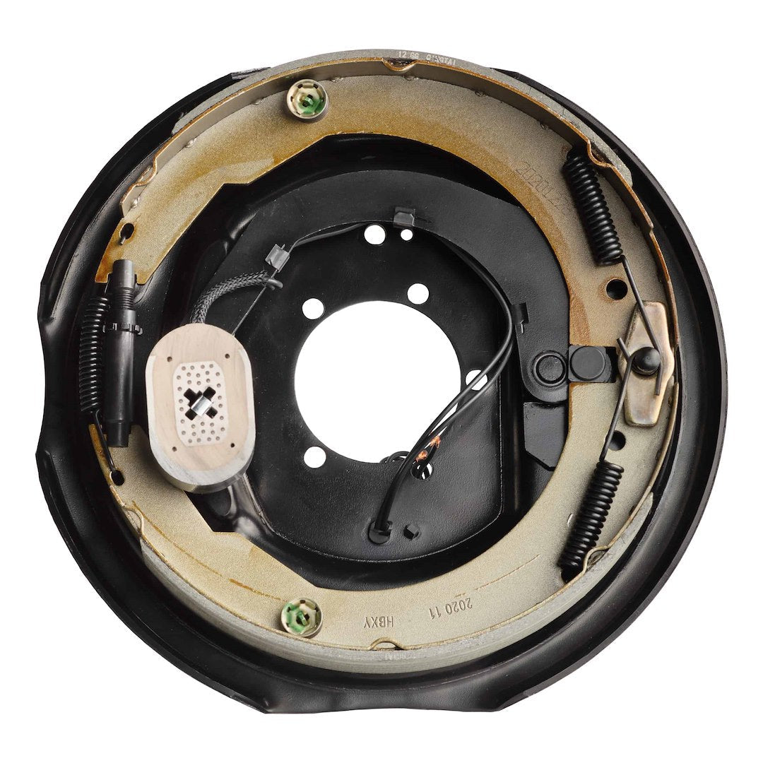 Ultra-Fab Products 48-979115 Trailer Brake Assembly - image 1