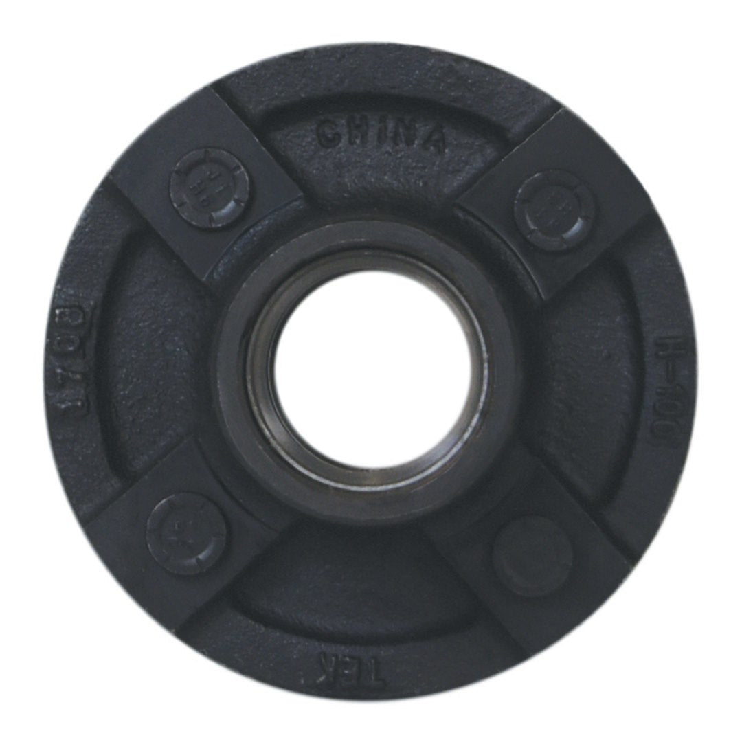 Husky Towing 33080 Trailer Brake Hub Assembly - image 1