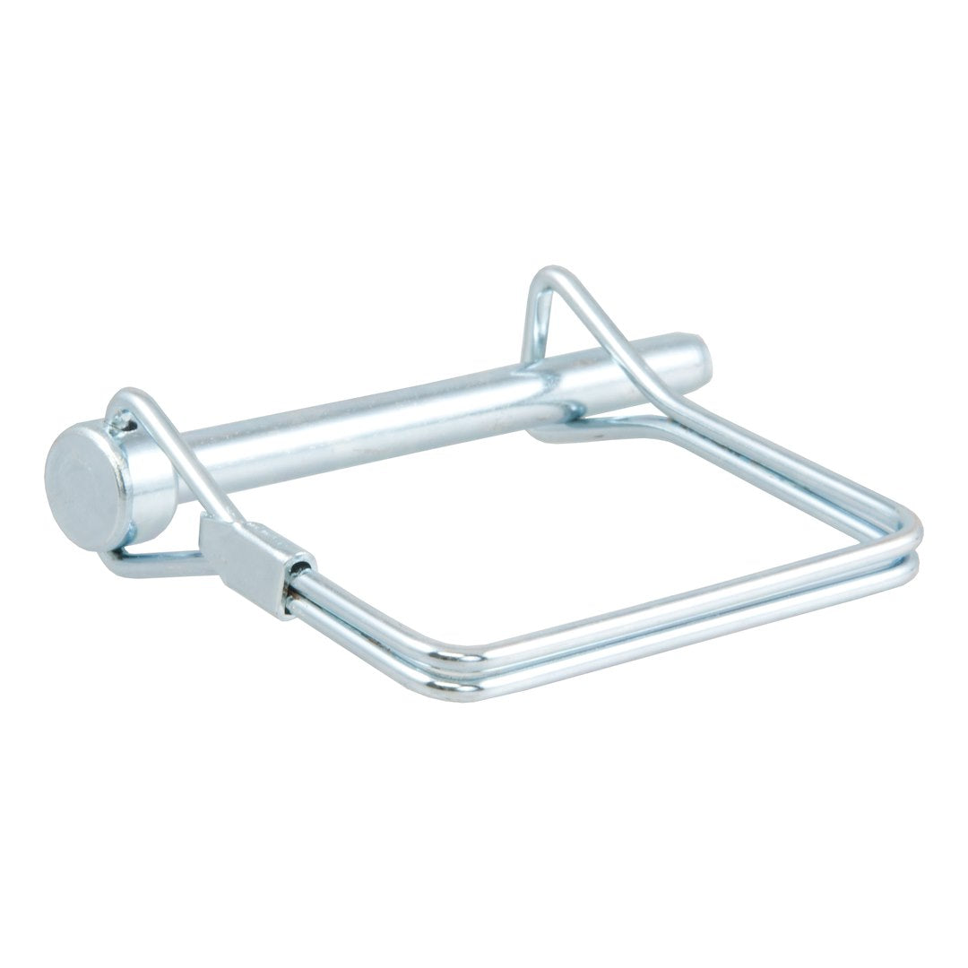 CURT Trailer Hitch Pin (25080) – Length (In): 2-3/4 Inch