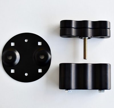 Rotopax Rx-Dlx-Pm Liquid Storage Container Mount - image 6
