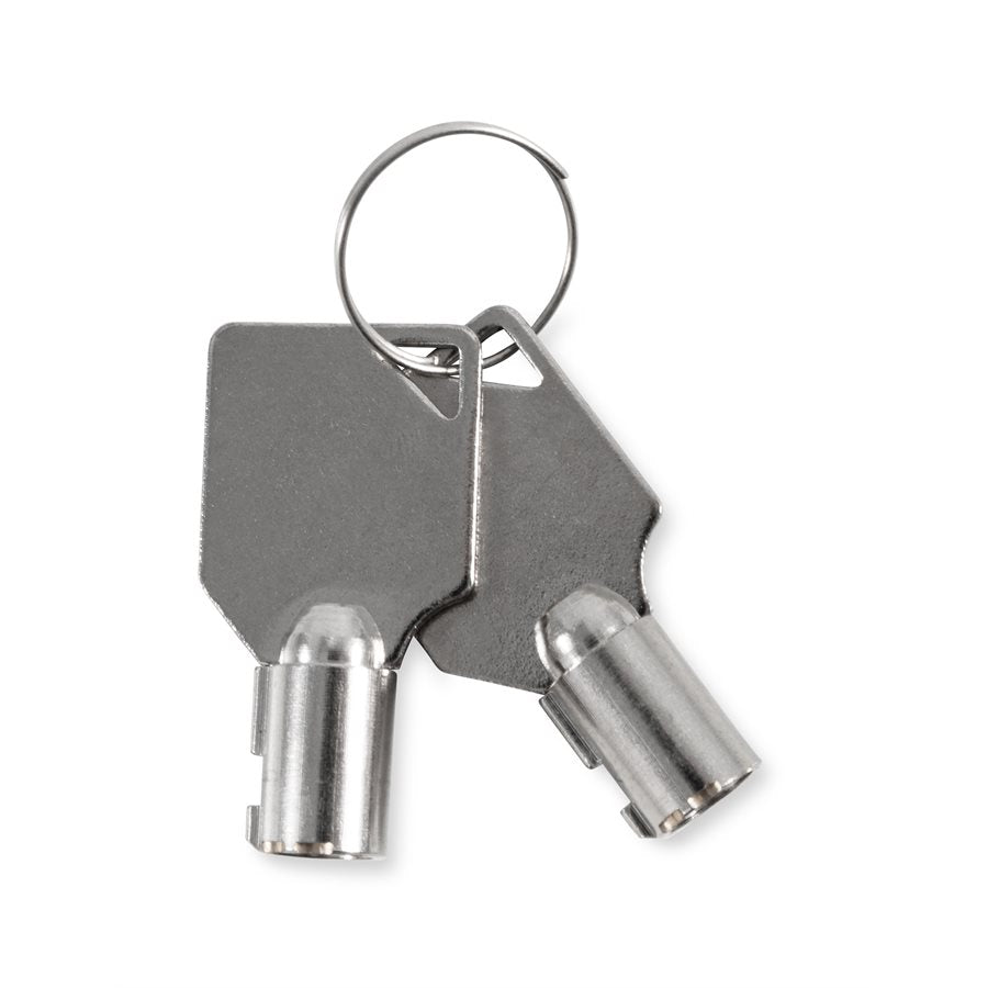 Camco Lock Cylinder (44293) – Length: 5/8 Inch
