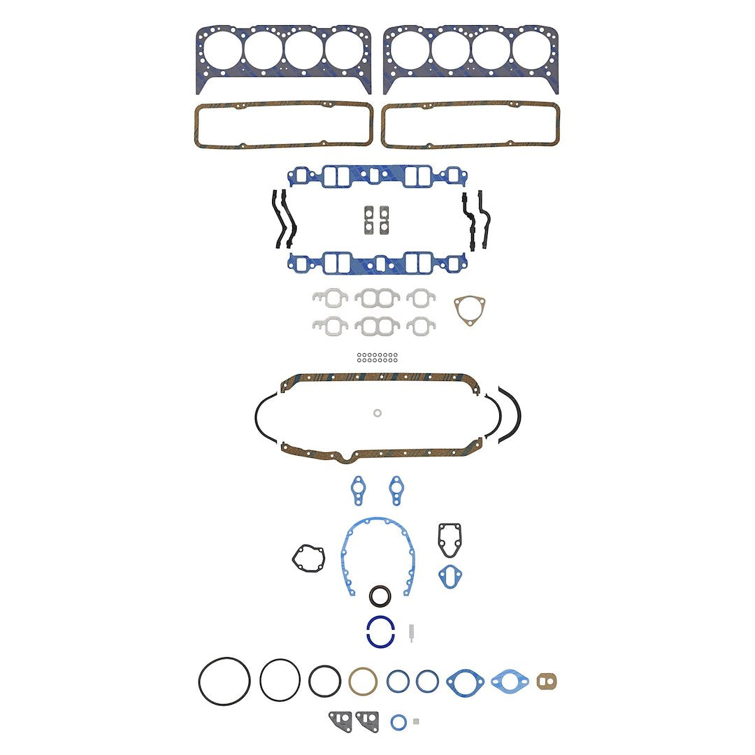 Fel-Pro Fs 7733 Pt-2 Full Engine Gasket Set